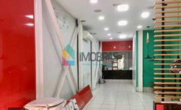 Ótima localização - CENTRO!!! LOJA PARA ÁREA ALIMENTÍCIA!! 318M²!! - CPLJ00300