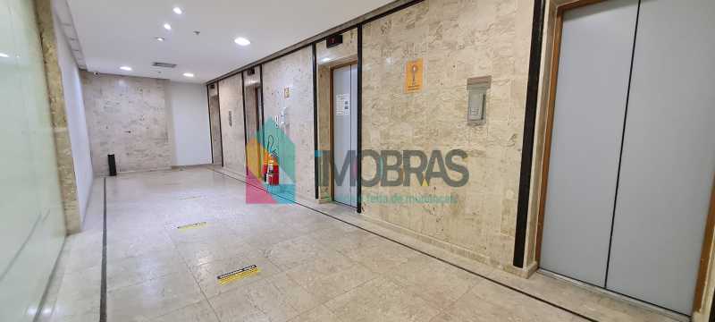 Av. Rio Branco, 116 - 16ºar 1 - 1