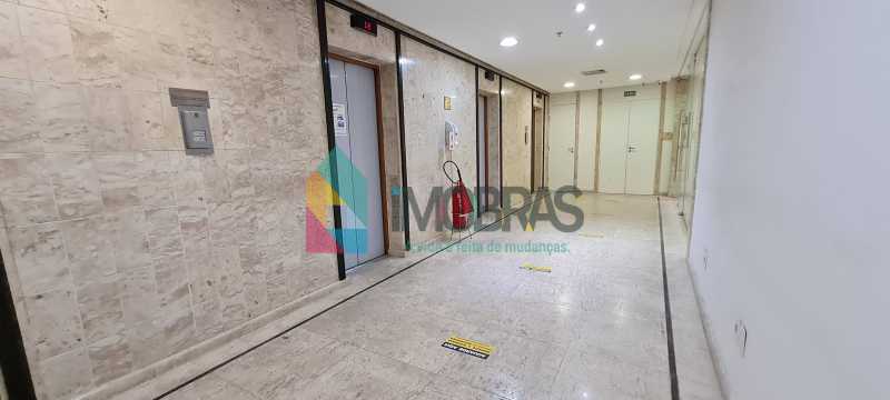 Av. Rio Branco, 116 - 16ºar 2 - 2