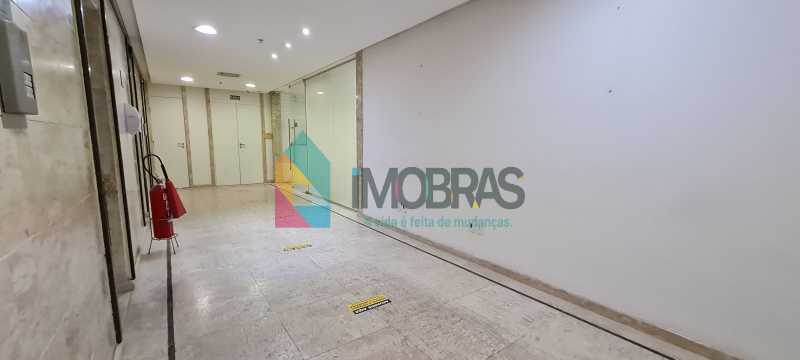 Av. Rio Branco, 116 - 16ºar 3 - 3