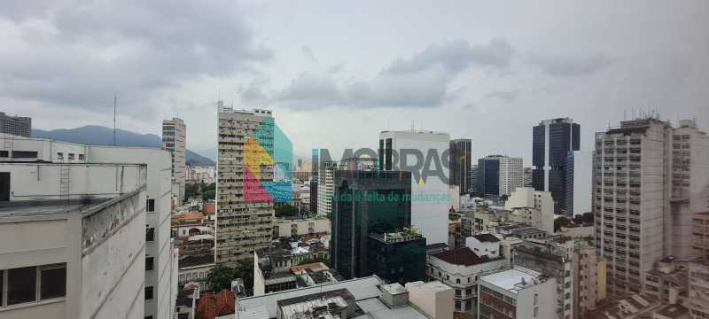 Av. Rio Branco, 116 - 16ºar 8 - 8
