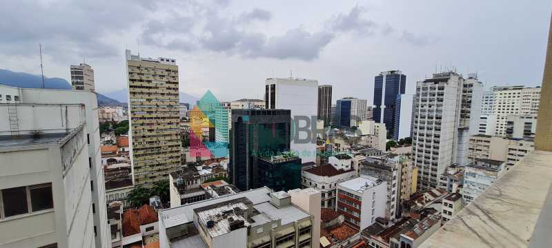 Av. Rio Branco, 116 - 16ºar 1 - 11