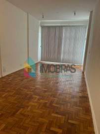 COPACABANA!! POSTO 5!! SALA EM PRÉDIO COMERCIAL!! - CPSL00358