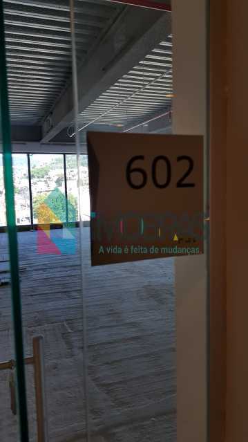 Porto Atlântico 602 25 - 2