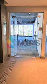 Ótima localização - EDIFÍCIO PORTO ATLÂNTICO - CENTRO! SALA COMERCIAL 506M² DE ÁREA PRIVATIVA!! - CPSL00362