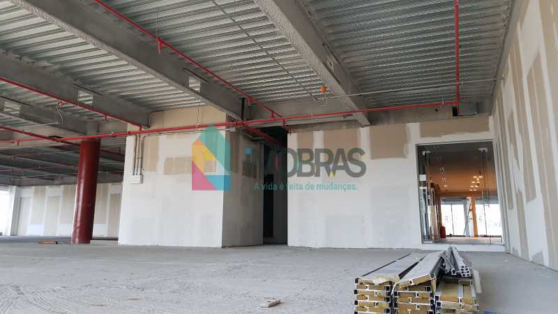 Porto Atlântico 604 8 - 7