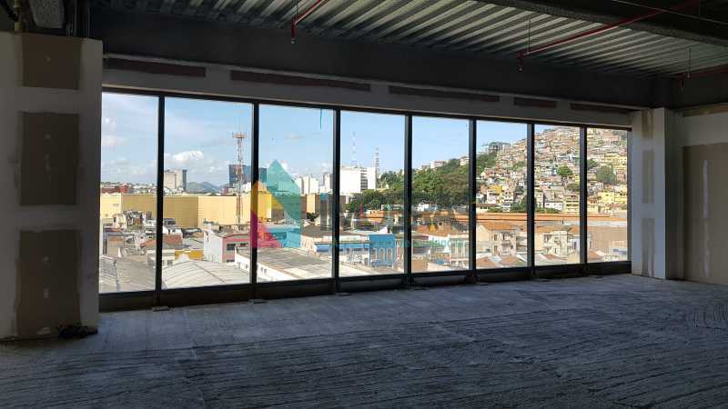 Porto Atlântico 604 30 - 22