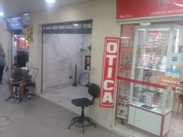 Loja 20m² para alugar Botafogo, IMOBRAS RJ - R$ 1.600 - CPLJ00303