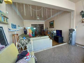 Ótima localização - Apartamento 3 quartos à venda Copacabana, IMOBRAS RJ - R$ 1.500.000 - CPAP32348