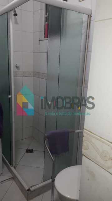 BANHEIRO SOCIAL - 17