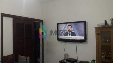 Conjugadão,dividido em 1 quarto,sala 42M²-Catete. - CPKI00739