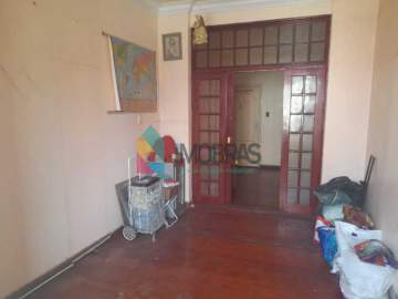 Kitnet/Conjugado 31m² à venda Glória, IMOBRAS RJ, Rio de Janeiro - R$ 350.000 - CPKI00748