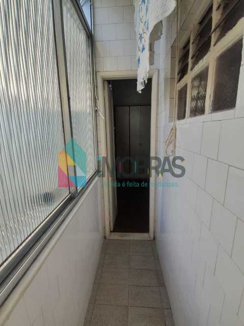 AREA DE SERVIÇO - 17