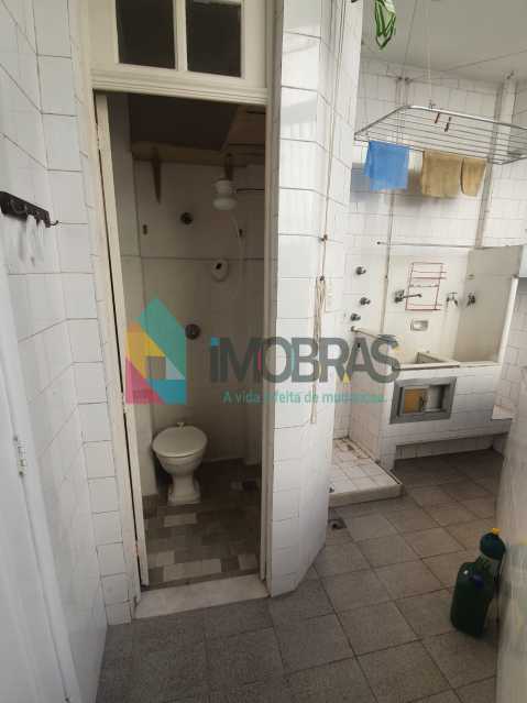 BANHEIRO DE SERVIÇO - 18