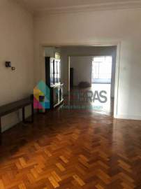 OPORTUNIDADE!!! 4 QTOS, SENDO 1 SUÍTE, 1 VAGA DE GARAGEM EM COPACABANA!!! - CPAP40533