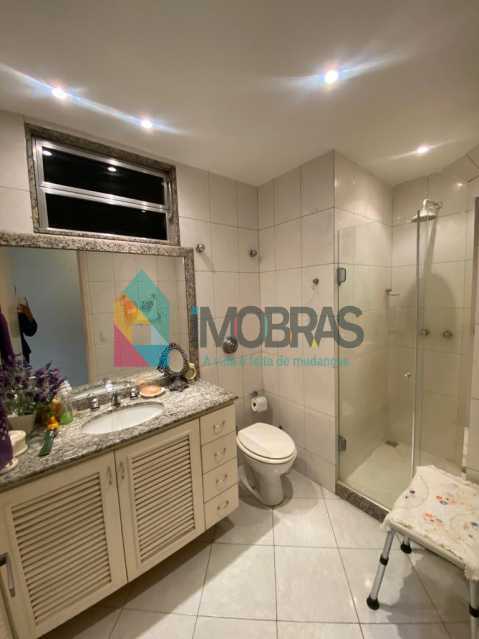 BANHEIRO SOCIAL - 17