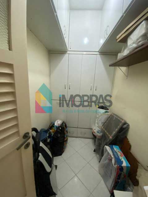 QUARTO DEPENDENCIA - 23