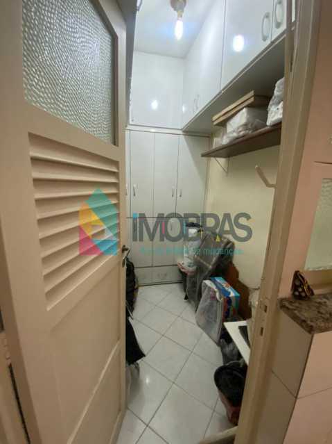 QUARTO DEPENDENCIA - 24