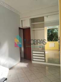 EXCELENTE DOIS QUARTOS NO JARDIM BOTÂNICO - CPAP22028