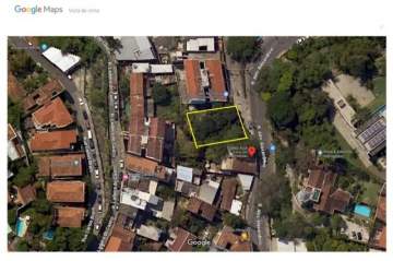 Ótima localização - TERRENO EM SANTA TERESA DE 653M PARA DIVERSOS FINS !!! - CPTR00004