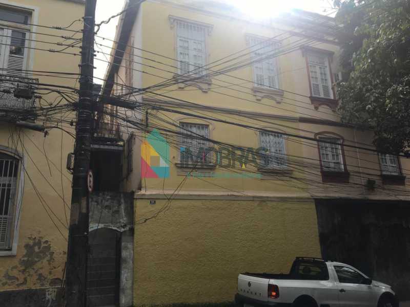 Casa 2ares - R. St. Amaro - Gl - 13
