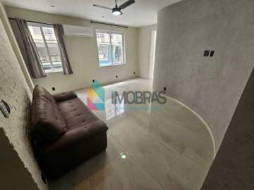 APARTAMENTO EM COPACABANA 3 QUARTOS COM SUITE OPORTUNIDADE!! - CPAP32383