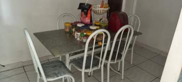 Apartamento à venda Rua José de Alencar, Santa Teresa, Rio de Janeiro - R$ 250.000 - CPAP22048