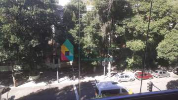 Ótima localização - Apartamento 2 quartos à venda Copacabana, IMOBRAS RJ - R$ 840.000 - CPAP22038