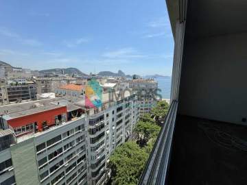 Imperdível - COPANEMA! APTO. 4 QUARTOS ( 2 SUÍTES), COM DIREITO AO TERRAÇO! VISTA PANORÂMICA! 4 VAGAS DE GARAGEM!! - CPAP40546