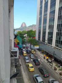 Oportunidade - IMPERDÍVEL!!! EXCELENTE CONJUGADO NA PRAIA DE BOTAFOGO!!! - CPKI10374
