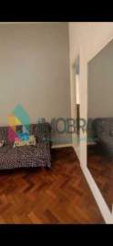 MARAVILHOSO SALA 2 QUARTOS TOTALMENTE REFORMADO - CPAP22050