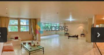 Ótima localização - 4 QUARTOS ,VARANDA VISTA MAR COM VAGA ,APTO NA QUADRA DA PRAIA, VENHAM CONFERIR! - CPAP40548