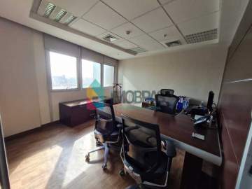 Andar 977m² para venda e aluguel Avenida República do Chile, Centro, IMOBRAS RJ - R$ 7.206.100 - CPAN00019