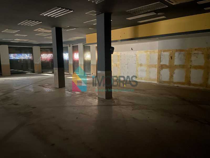 Conheça TX3 do imóvel - Ipanema! Loja com estilo clássico de esquina, 2 andares - 370 m² (terreo: 283 m² + segundo piso: 87 m²) - CPLJ00311 - 7 TX3 - 7