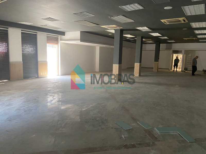 Conheça t1 do imóvel - Ipanema! Loja com estilo clássico de esquina, 2 andares - 370 m² (terreo: 283 m² + segundo piso: 87 m²) - CPLJ00311 - 4 t1 - 4