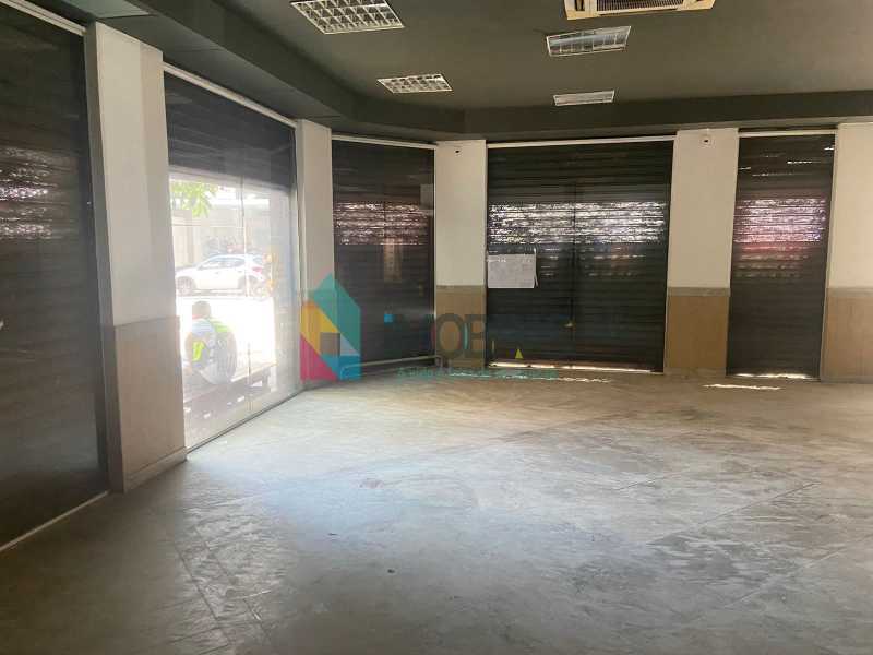 Conheça t2 do imóvel - Ipanema! Loja com estilo clássico de esquina, 2 andares - 370 m² (terreo: 283 m² + segundo piso: 87 m²) - CPLJ00311 - 8 t2 - 8