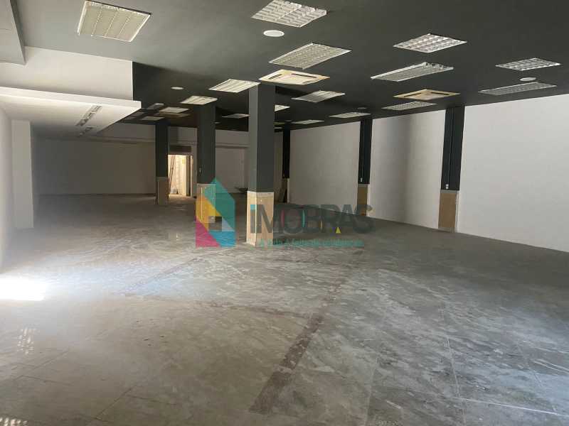 Conheça t3 do imóvel - Ipanema! Loja com estilo clássico de esquina, 2 andares - 370 m² (terreo: 283 m² + segundo piso: 87 m²) - CPLJ00311 - 5 t3 - 5