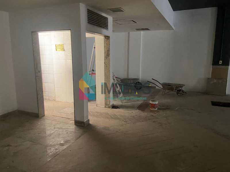 Conheça t4 do imóvel - Ipanema! Loja com estilo clássico de esquina, 2 andares - 370 m² (terreo: 283 m² + segundo piso: 87 m²) - CPLJ00311 - 11 t4 - 11
