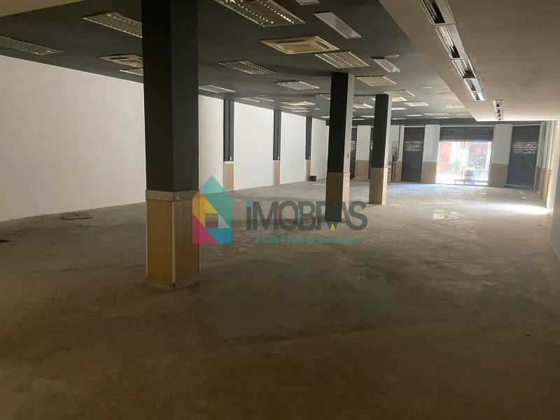 Conheça t5 do imóvel - Ipanema! Loja com estilo clássico de esquina, 2 andares - 370 m² (terreo: 283 m² + segundo piso: 87 m²) - CPLJ00311 - 6 t5 - 6