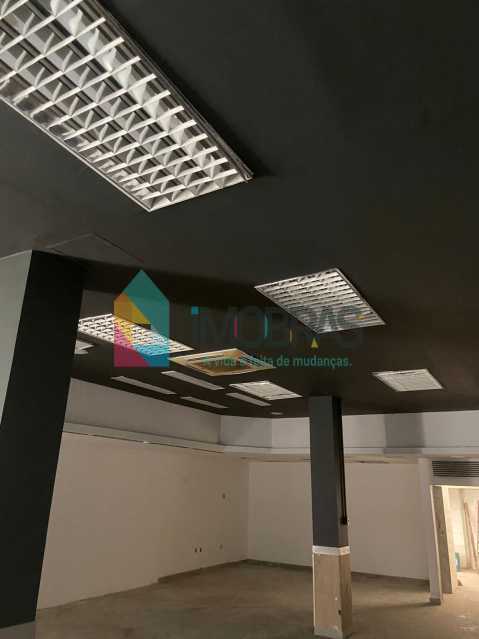 Conheça t6 do imóvel - Ipanema! Loja com estilo clássico de esquina, 2 andares - 370 m² (terreo: 283 m² + segundo piso: 87 m²) - CPLJ00311 - 10 t6 - 10