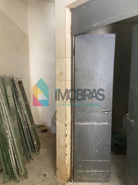 Conheça t8 do imóvel - Ipanema! Loja com estilo clássico de esquina, 2 andares - 370 m² (terreo: 283 m² + segundo piso: 87 m²) - CPLJ00311 - 13 t8 - 13