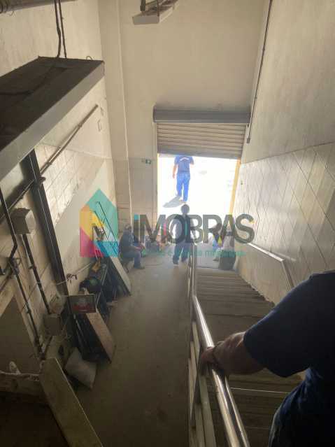 Conheça t10 do imóvel - Ipanema! Loja com estilo clássico de esquina, 2 andares - 370 m² (terreo: 283 m² + segundo piso: 87 m²) - CPLJ00311 - 16 t10 - 16