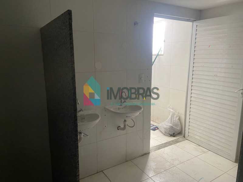 Conheça t11 do imóvel - Ipanema! Loja com estilo clássico de esquina, 2 andares - 370 m² (terreo: 283 m² + segundo piso: 87 m²) - CPLJ00311 - 17 t11 - 17