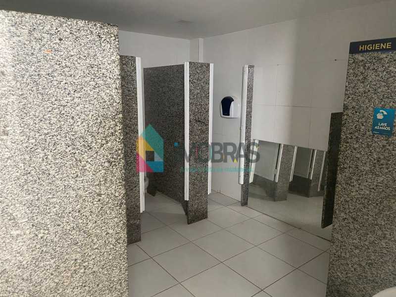 Conheça t14 do imóvel - Ipanema! Loja com estilo clássico de esquina, 2 andares - 370 m² (terreo: 283 m² + segundo piso: 87 m²) - CPLJ00311 - 15 t14 - 15