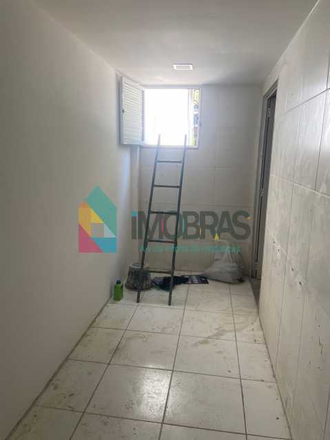Conheça t15 do imóvel - Ipanema! Loja com estilo clássico de esquina, 2 andares - 370 m² (terreo: 283 m² + segundo piso: 87 m²) - CPLJ00311 - 18 t15 - 18