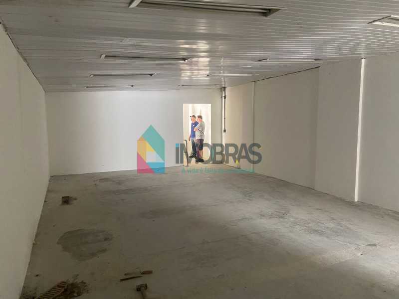 Conheça t16 do imóvel - Ipanema! Loja com estilo clássico de esquina, 2 andares - 370 m² (terreo: 283 m² + segundo piso: 87 m²) - CPLJ00311 - 20 t16 - 20