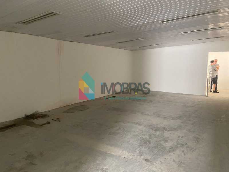 Conheça t17 do imóvel - Ipanema! Loja com estilo clássico de esquina, 2 andares - 370 m² (terreo: 283 m² + segundo piso: 87 m²) - CPLJ00311 - 21 t17 - 21