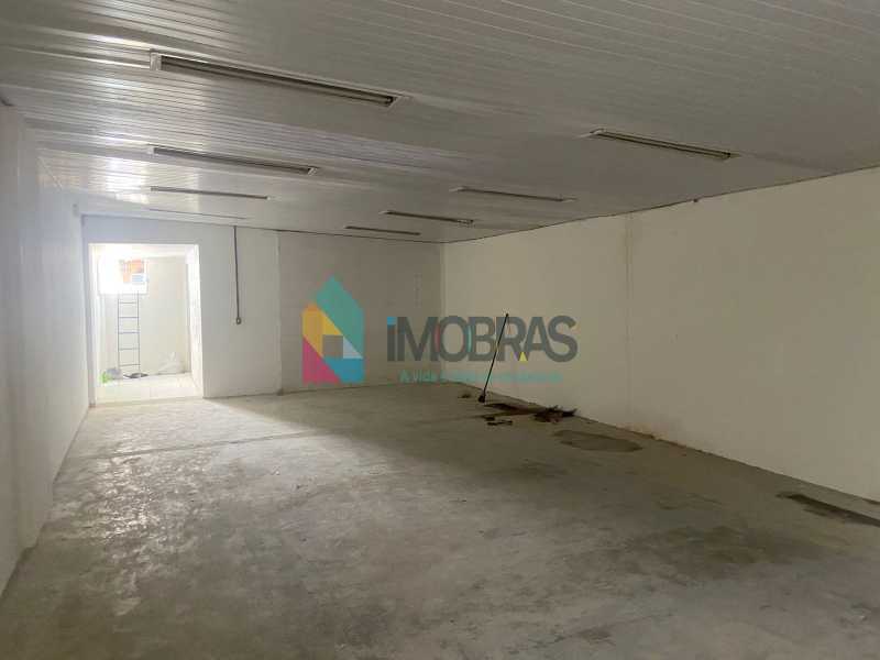Conheça t18 do imóvel - Ipanema! Loja com estilo clássico de esquina, 2 andares - 370 m² (terreo: 283 m² + segundo piso: 87 m²) - CPLJ00311 - 22 t18 - 22