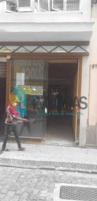 frente loja. - 2