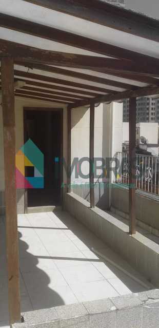 terraço. - 16